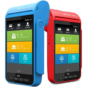 荔湾拉卡拉智能POS机